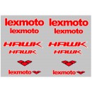 Lexmoto - Hawk Kit 1 - 005
